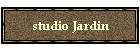 studio Jardin