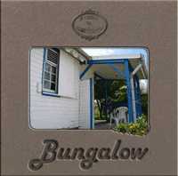 Bungalow avec terrasse prive / Vue depuis la terrasse