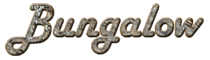 logo Bungalow